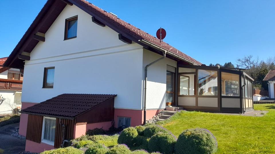 Einfamilienhaus Sigmaringen - 4 Zimmer, 120 m&sup2;, 320.000&euro; | Angebot:27033461