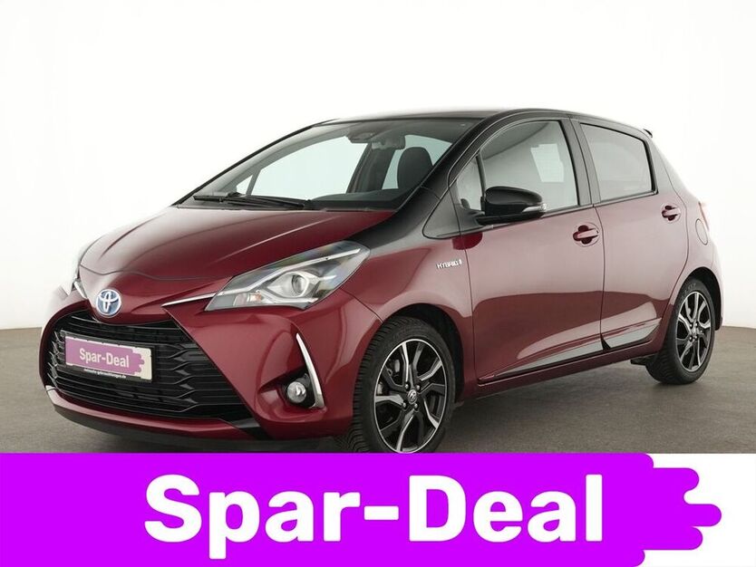 Yaris