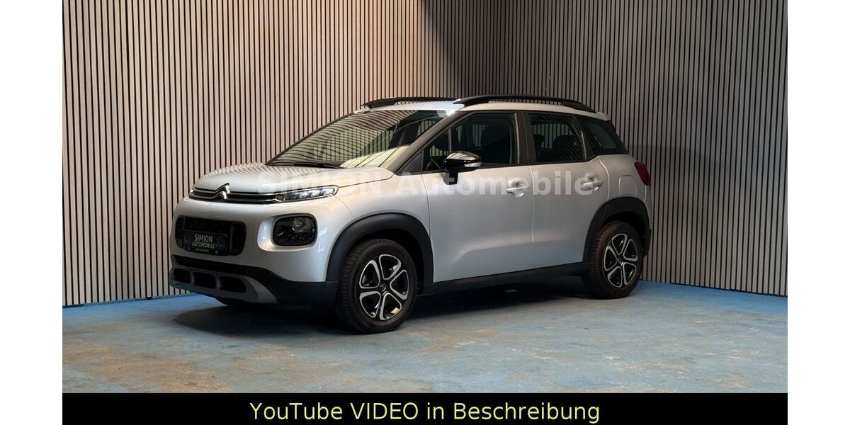 Citroen C3 22.946 km 11.699 &euro; Engelskirchen 51766