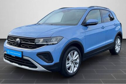 VW T-Cross 19.680 km 23.900 &euro; Kruft 56642