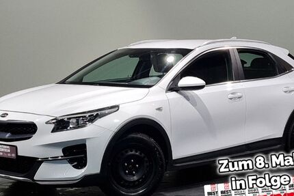 Kia XCeed 87.770 km 15.380 &euro; Fulda 36043