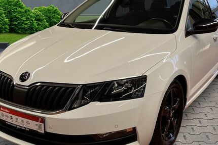 Skoda Octavia 103.549 km 13.870 &euro; Marktredwitz 95615