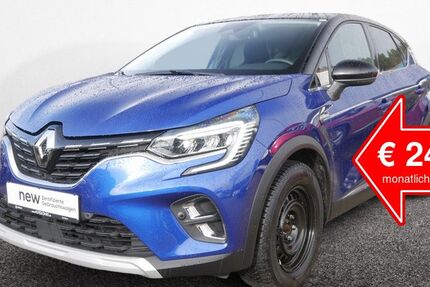 Renault Captur 42.000 km 15.500 &euro; Ostelsheim 75395