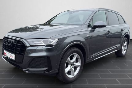 Audi Q7 45.256 km 58.900 &euro; Ludwigshafen 67063