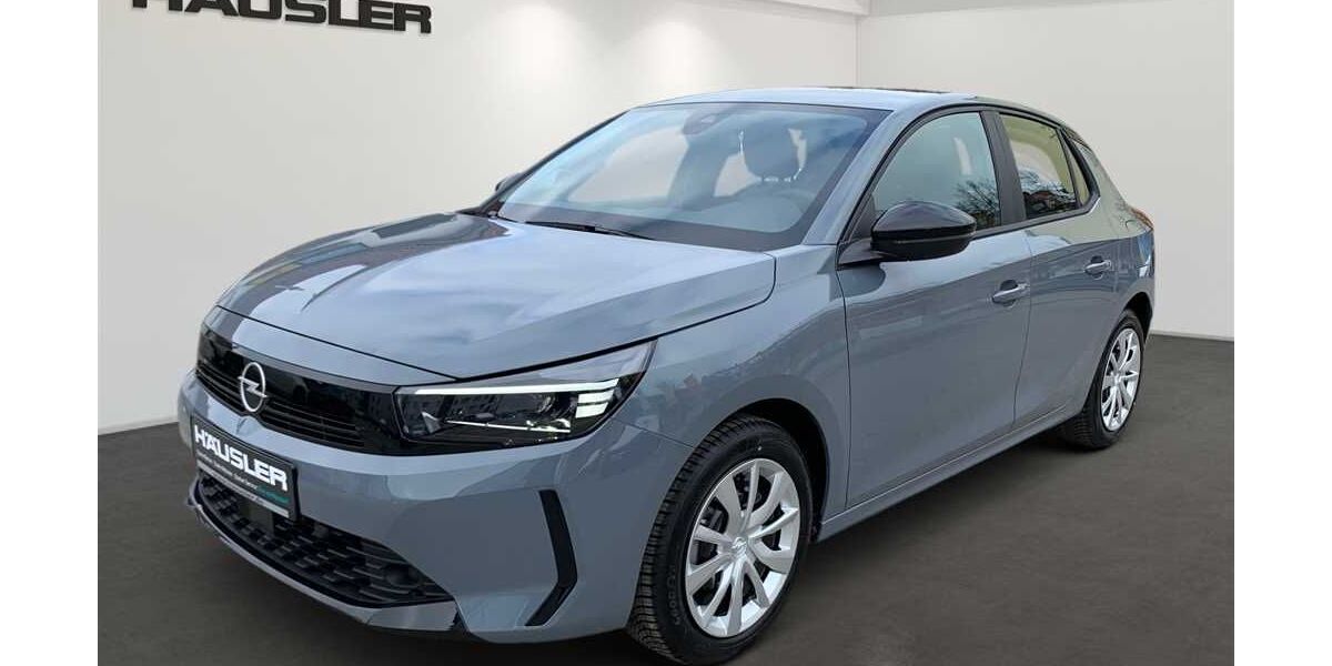 Opel Corsa 10.000 km 16.890 &euro; München 80339