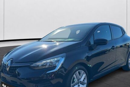 Renault Clio 46.211 km 10.990 &euro; Limburg 65555