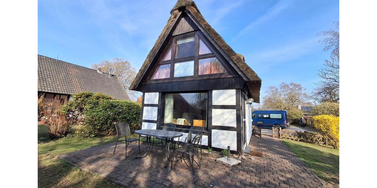 Einfamilienhaus Lemförde - 2 Zimmer, 30 m&sup2;, 400&euro; | Angebot:25935009