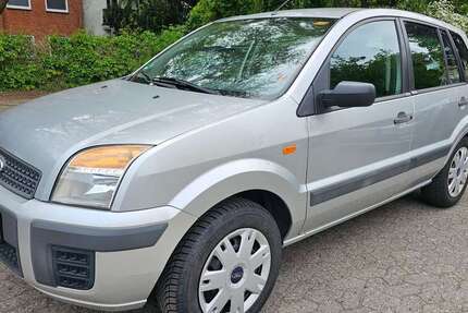 Ford Fusion 132.000 km 3.900 &euro; Kiel, Landeshauptstadt 24143
