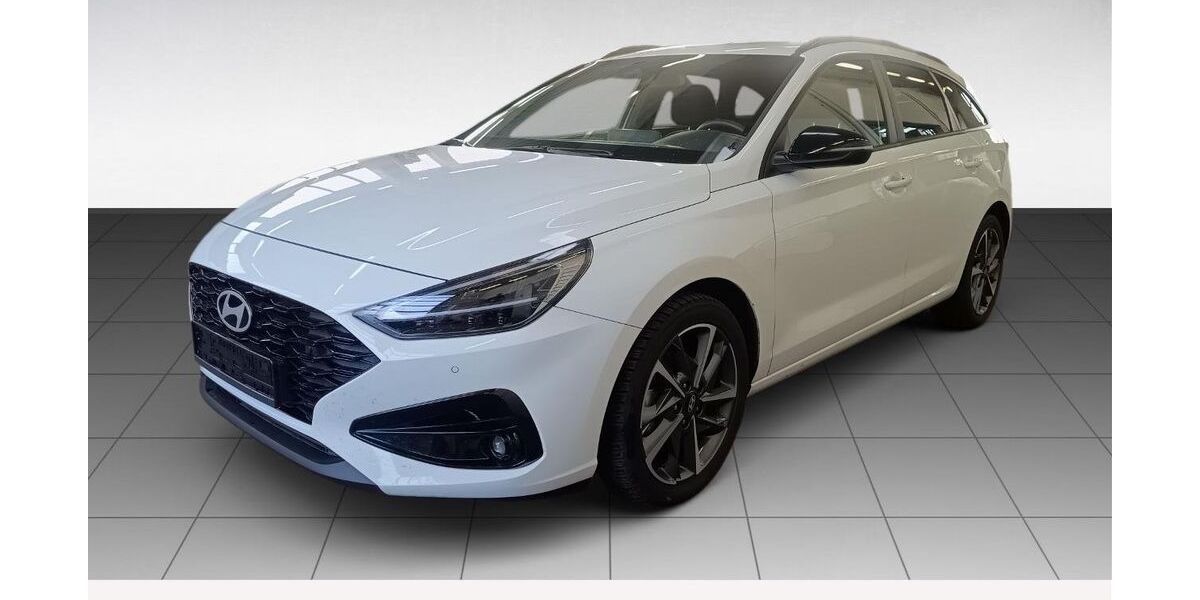 Hyundai i30 23.679 km 21.480 &euro; Bad Kreuznach 55543