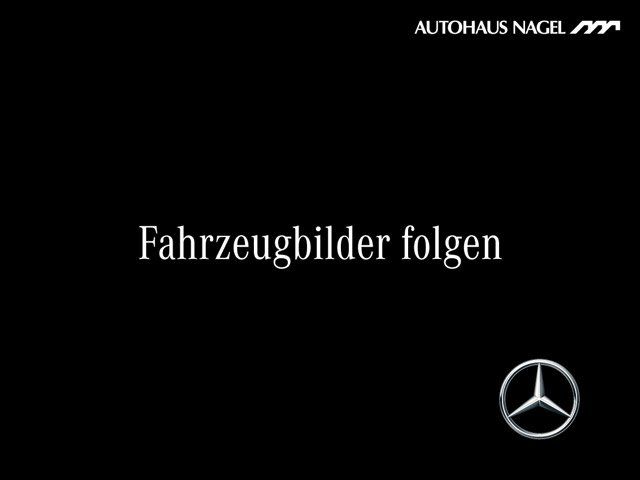 Mercedes-Benz V 300 35.733 km 68.880 &euro; Erding 85435