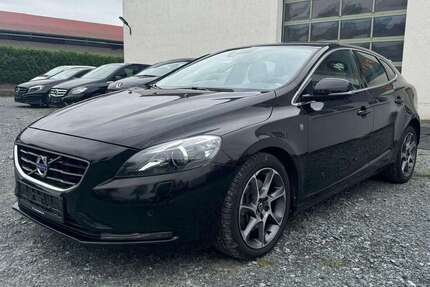 Volvo V40 137.000 km 14.790 &euro; Gernsheim 64579