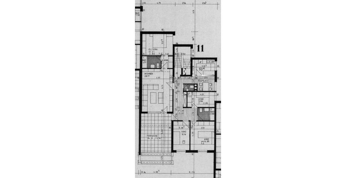Einfamilienhaus Uelzen - 5 Zimmer, 128 m&sup2;, 980&euro; | Angebot:26649955