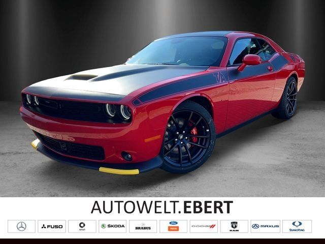 Dodge Challenger 29.990 km 49.990 &euro; Hockenheim 68766