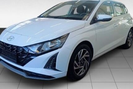 Hyundai i20 19.725 km 19.990 &euro; Contwig 66497