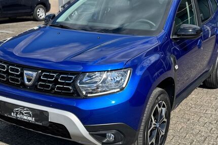 Dacia Duster 130.000 km 17.490 &euro; Stromberg-Warmsroth 55442