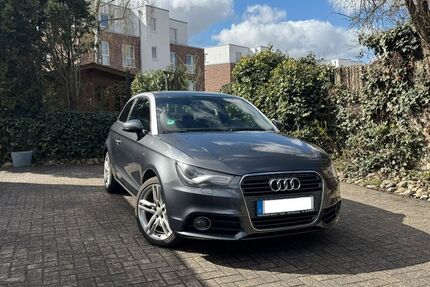 Audi A1 131.200 km 7.999 &euro; Osnabrück 49090