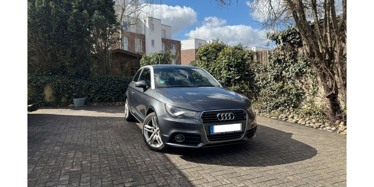 Audi A1 131.200 km 8.300 &euro; Osnabrück 49090
