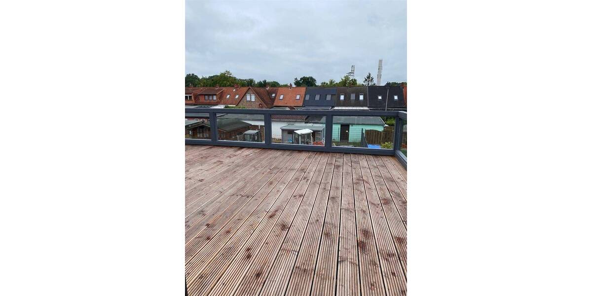 Reihenendhaus Bremen Ellenerbrok-Schevemoor - 2 Zimmer, 90 m&sup2;, 1.200&euro; | Angebot:26824591