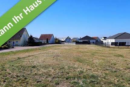 Haus Helmstedt - 5 Zimmer, 124 m&sup2;, 247.350&euro; | Angebot:27356271
