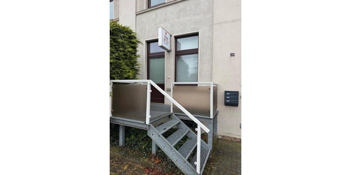 Gewerbeobjekt Parchim - 250&euro; | Angebot:26141159