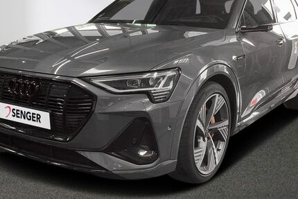Audi e-tron 26.232 km 56.880 &euro; Münster 48153