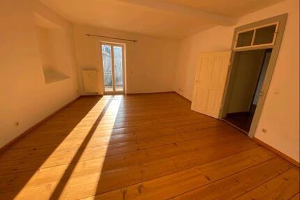 3 Zimmer Wohnung in Rosenheim Altstadt - Traumlage