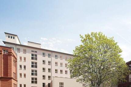 Gewerbeobjekt Chemnitz Altchemnitz - 1.650&euro; | Angebot:25645201