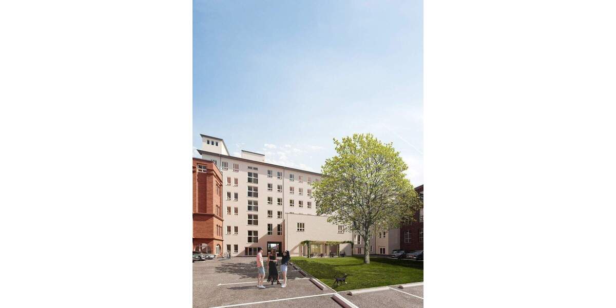 Gewerbeobjekt Chemnitz Altchemnitz - 1.650&euro; | Angebot:25645201