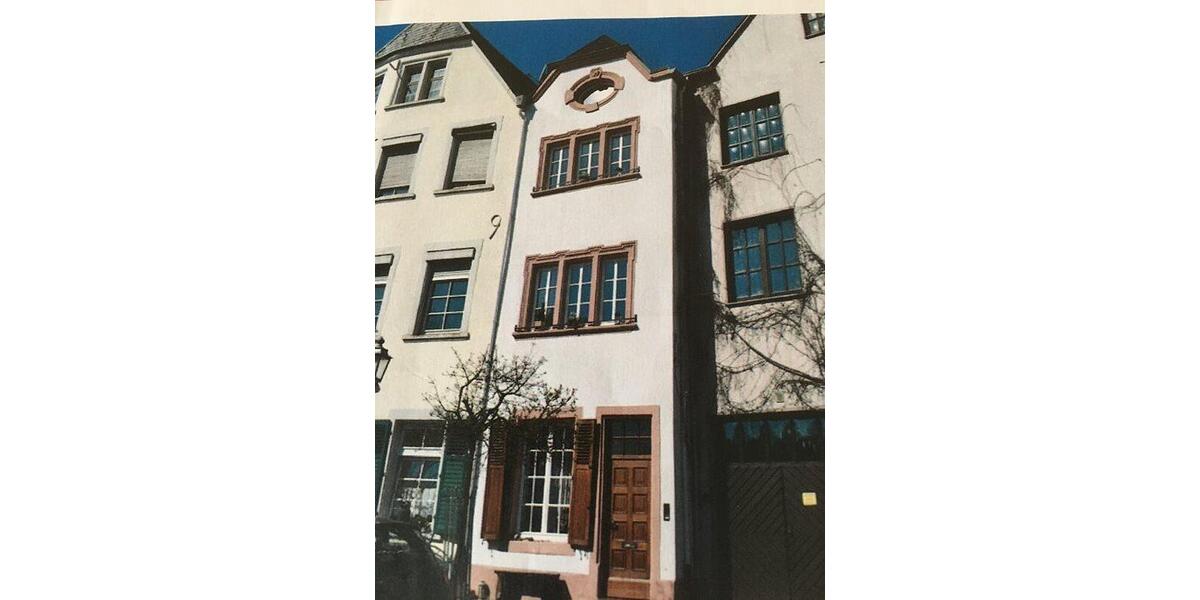 Reihenhaus Saarburg - 3.5 Zimmer, 135 m&sup2;, 295.000&euro; | Angebot:26640062