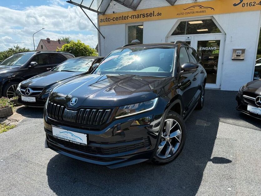 Kodiaq