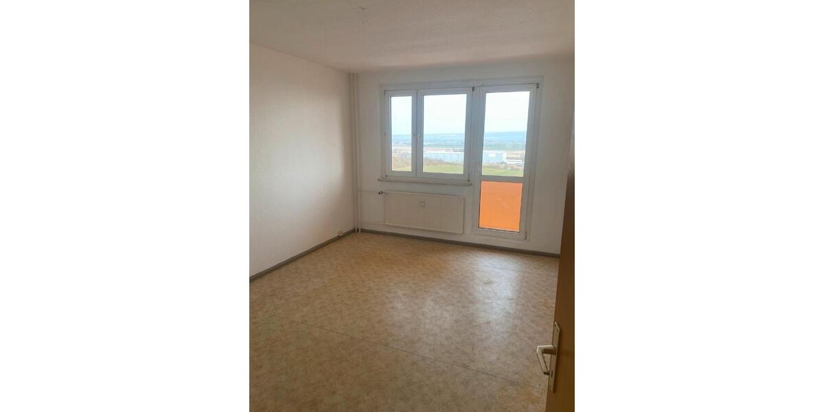 Etagenwohnung Artern - 3 Zimmer, 67 m&sup2;, 470&euro; | Angebot:26321989