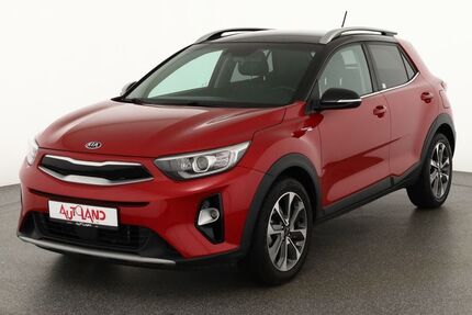 Kia Stonic 40.916 km 15.950 &euro; Rostock 18146