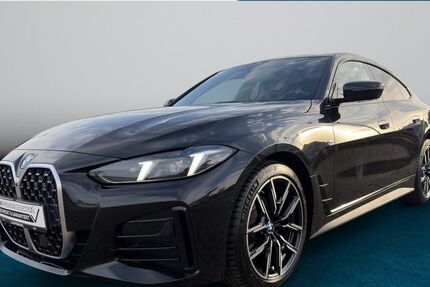 BMW 420 Gran Coupé 12.667 km 44.895 &euro; Syke 28857