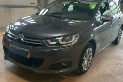 Citroen C4 88.751 km 7.990 &euro; Prenzlau 17291