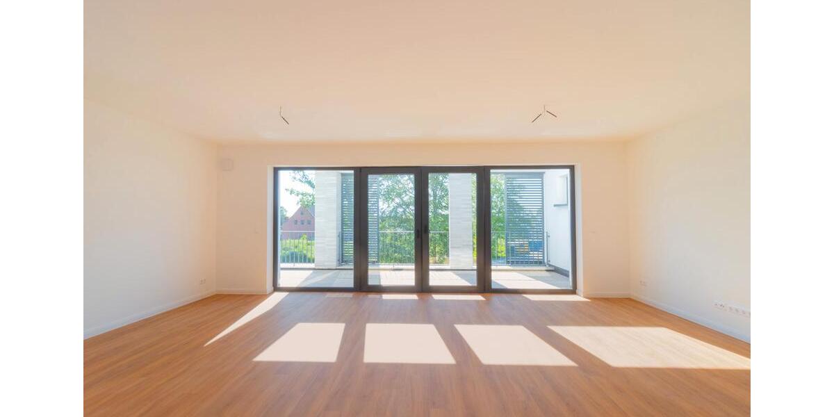 Etagenwohnung Schiffdorf - 3 Zimmer, 102 m&sup2;, 1.325&euro; | Angebot:26195417