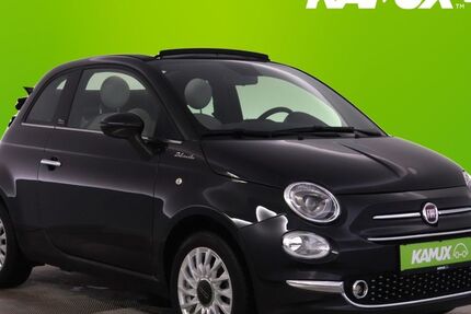 Fiat 500 19.854 km 12.489 &euro; Elmshorn 25337