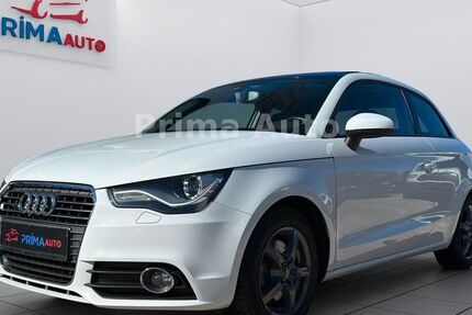 Audi A1 152.000 km 8.399 &euro; Mannheim 68309