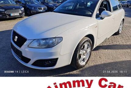 Seat Exeo 184.000 km 3.799 &euro; Kiel-Moorsee 24145