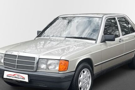 Mercedes-Benz 190 232.000 km 5.490 &euro; Hamburg 22529