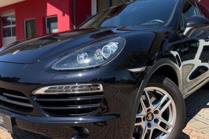 Porsche Cayenne 59.970 km 31.950 &euro; Waltenhofen/Kempten 87448