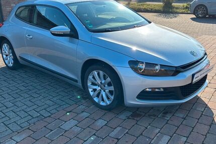 VW Scirocco 179.300 km 5.900 &euro; Versmold 33775