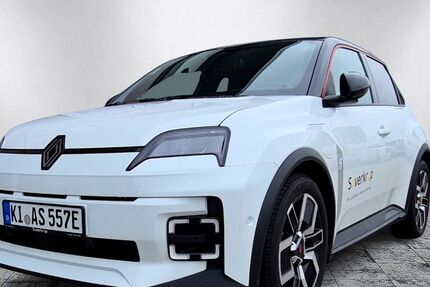 Renault R 5 9.900 km 30.980 &euro; Rendsburg 24768