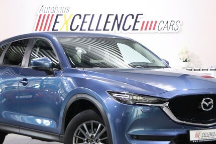 Mazda CX-5 80.000 km 18.991 € Hamm 59077
