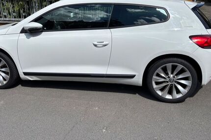 VW Scirocco