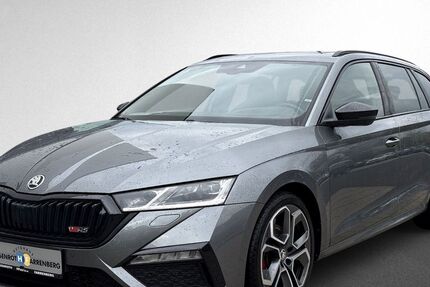 Skoda Octavia 75.000 km 31.490 &euro; Altenkirchen 57610