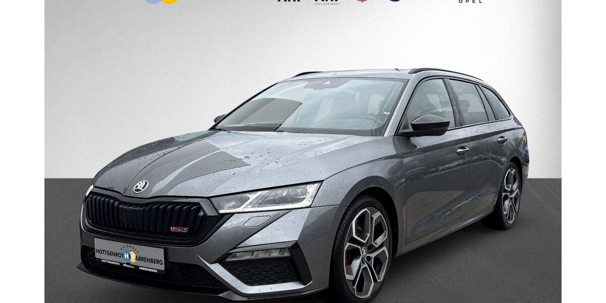 Skoda Octavia 75.000 km 31.490 &euro; Altenkirchen 57610