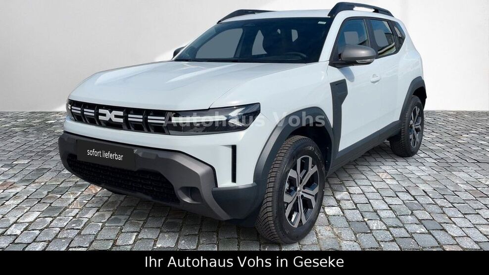 Dacia Duster 1.001 km 24.970 € Geseke 59590