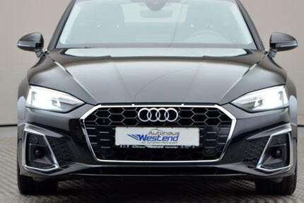 Audi A5 42.505 km 34.960 &euro; München 80686