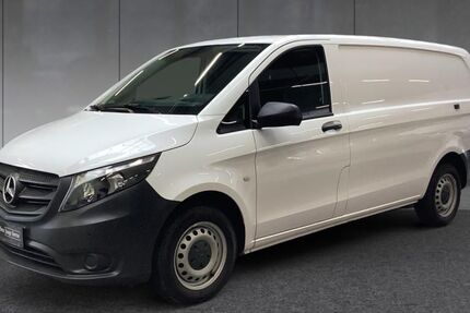 Mercedes-Benz Vito 30.490 km 31.309 &euro; Nordhausen 99734