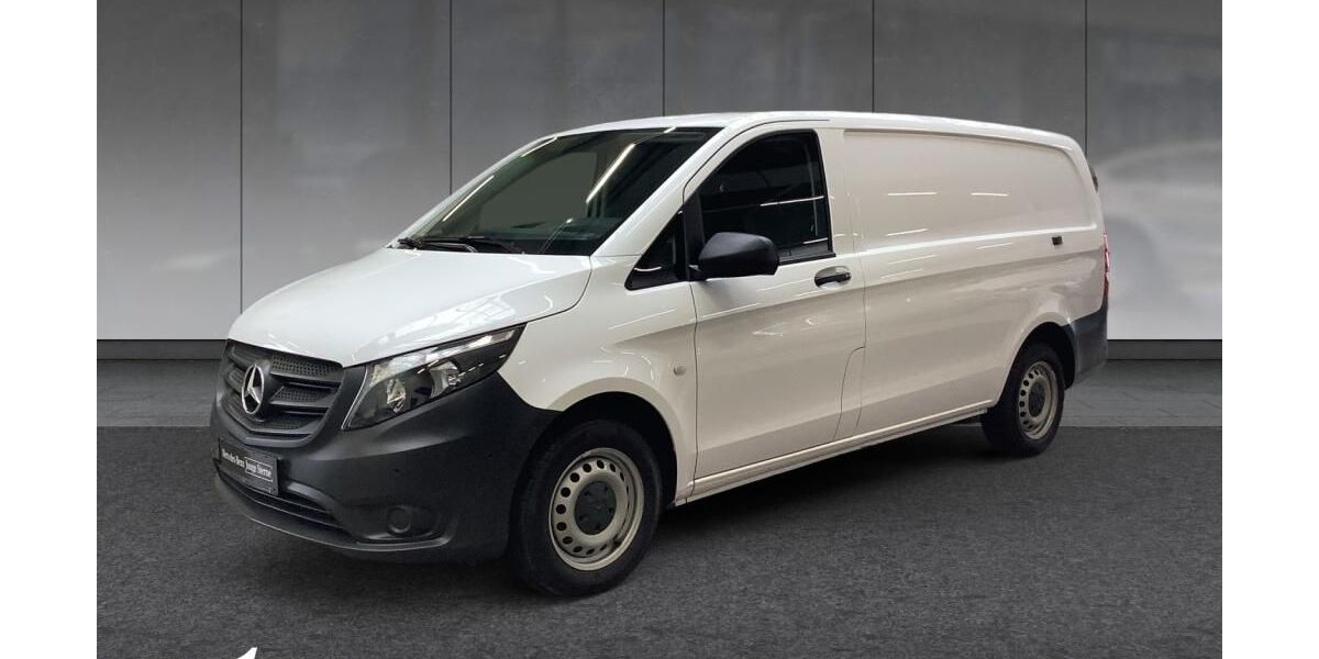 Mercedes-Benz Vito 30.490 km 31.309 &euro; Nordhausen 99734